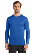 electric blue