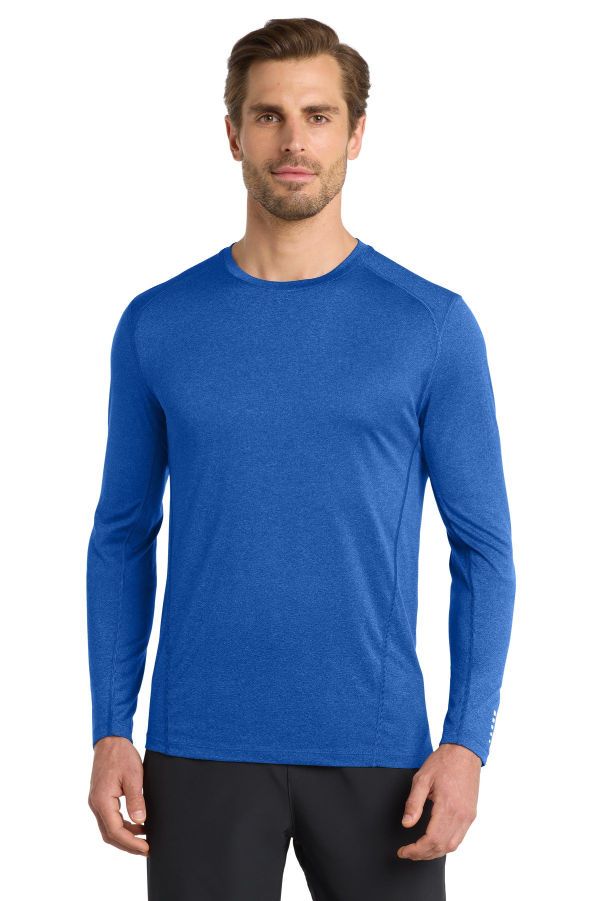 electric blue