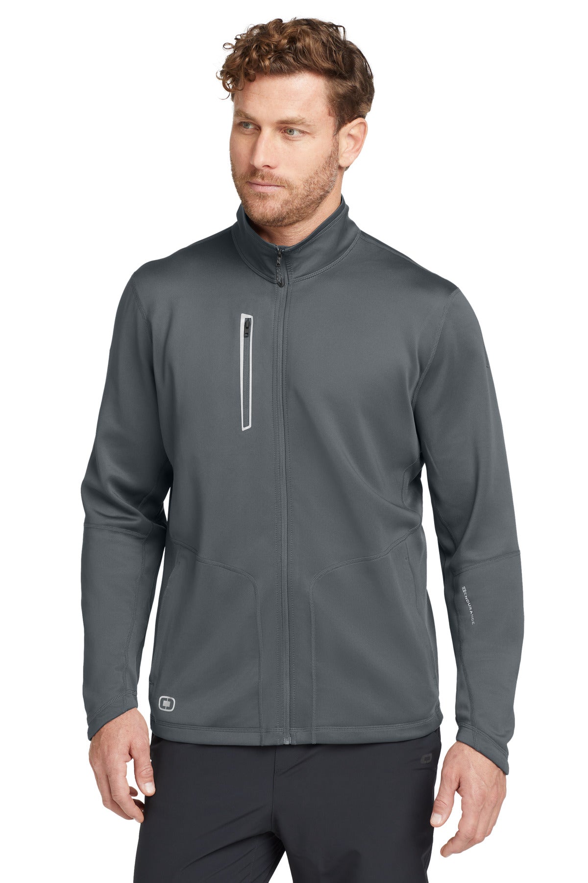 gear grey