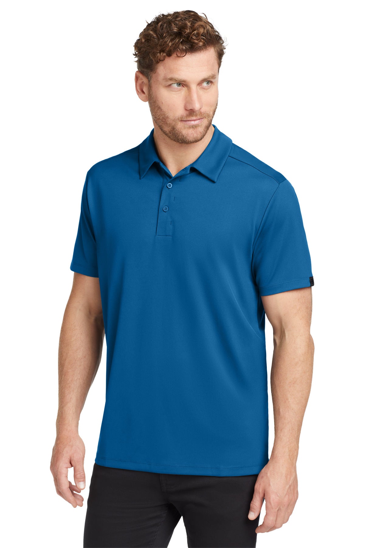 bolt blue