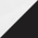 clear/black