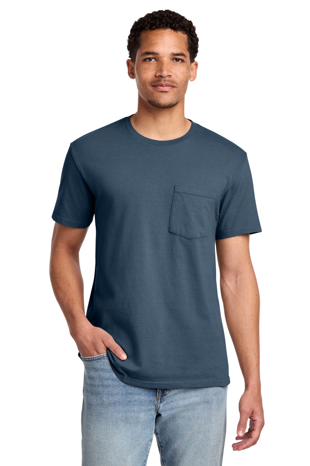 denim blue