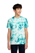 teal