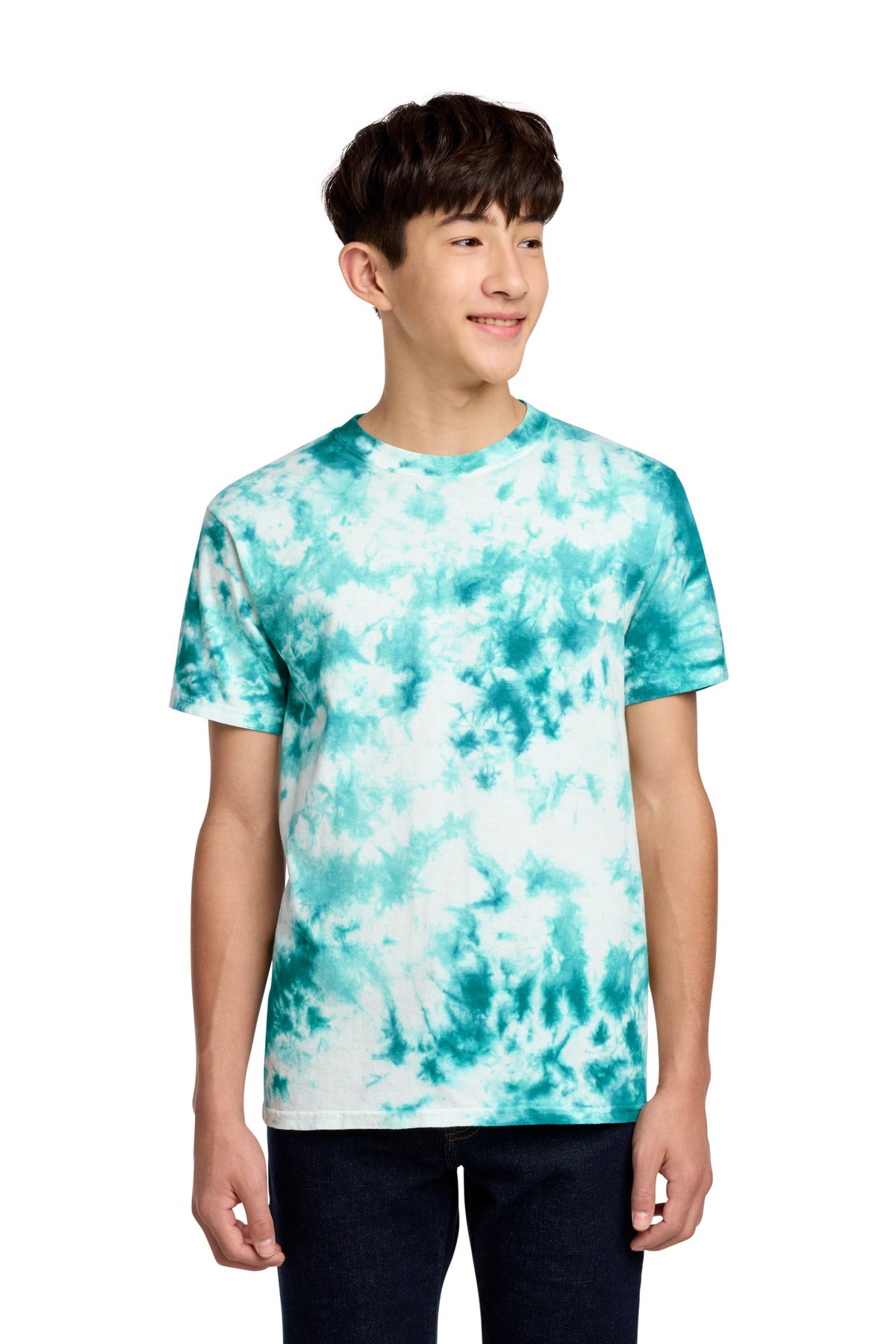 teal