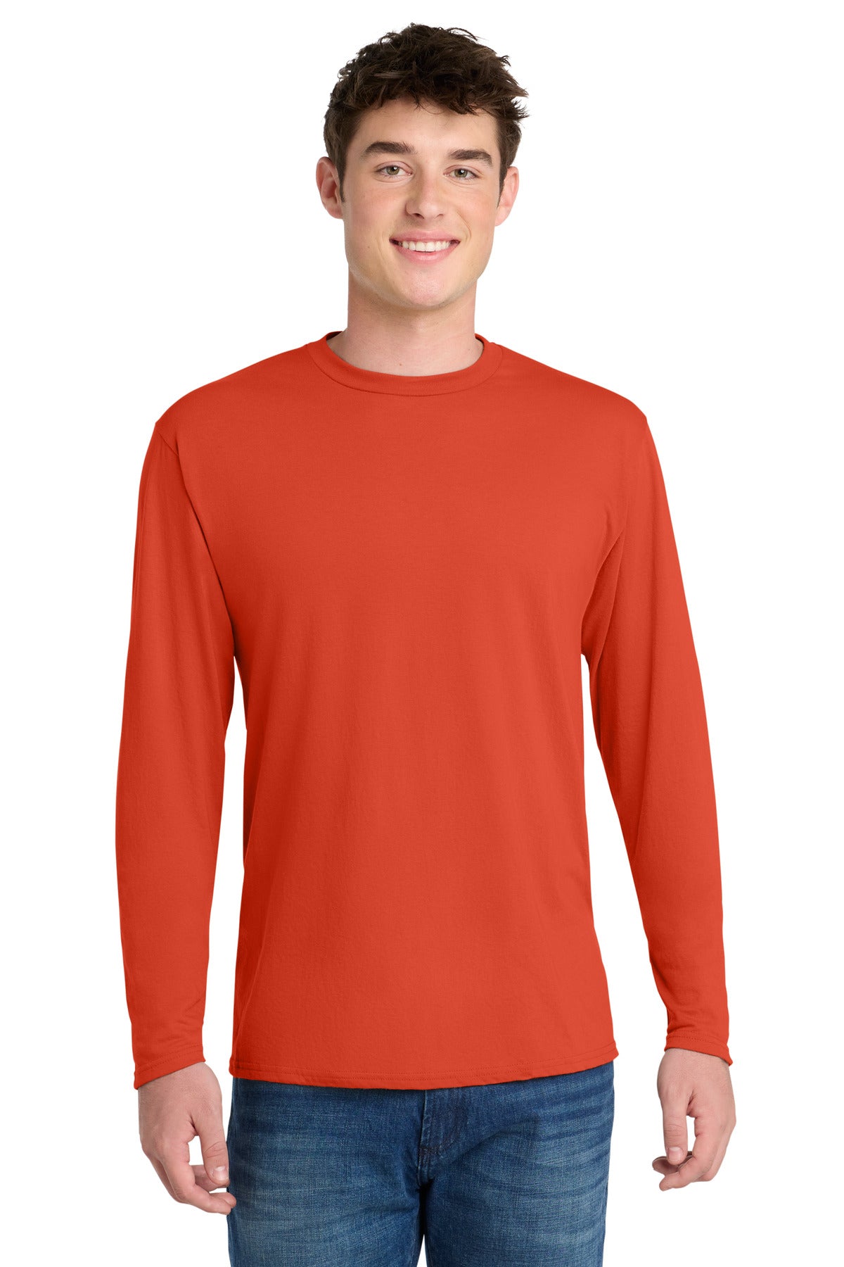 orange