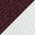 maroon/grey