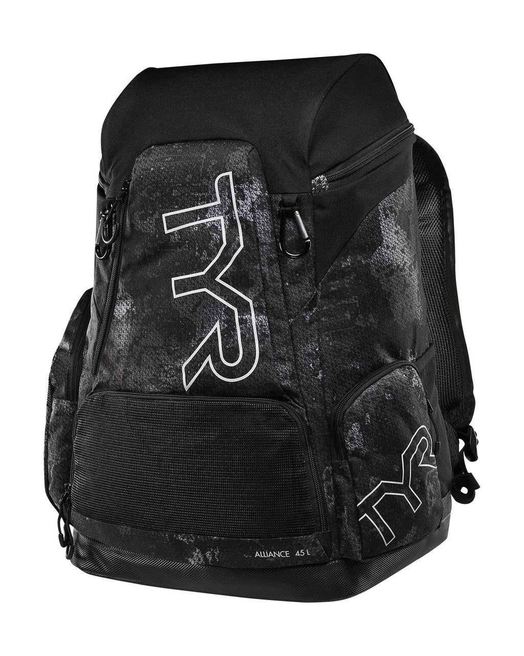 TYR Alliance 45L Ison Backpack