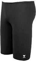 TYR Boy\'s TYReco Solid Jammer Swimsuit- Youth
