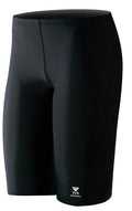 TYR Boy's Durafast One Solid Jammer Swimsuit - Youth