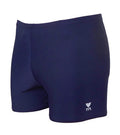 TYR Solid Male Square Leg Swim