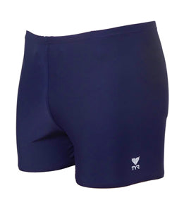 TYR Solid Male Square Leg Swim