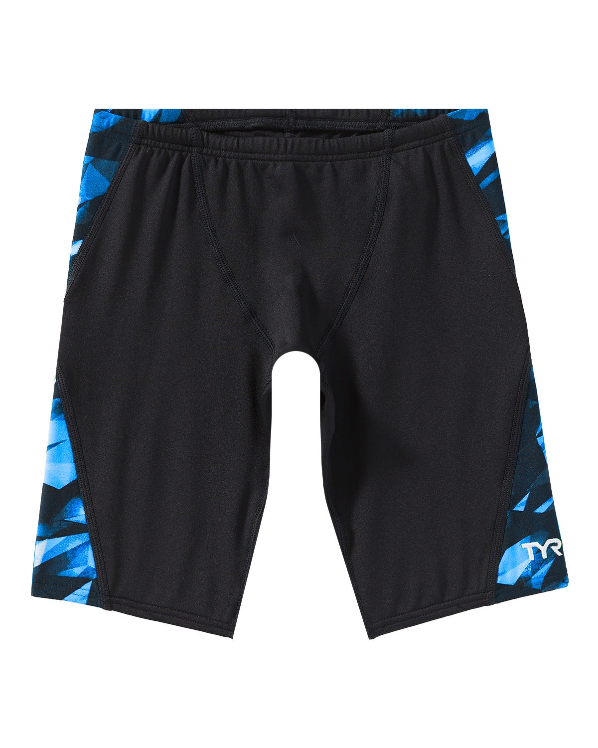TYR Durafast Elite® Boy\'s Jammer - Triadic