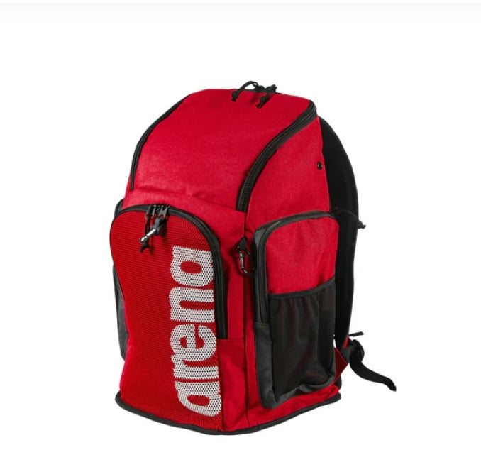 ARENA Team 45 Backpack Melange CPPP