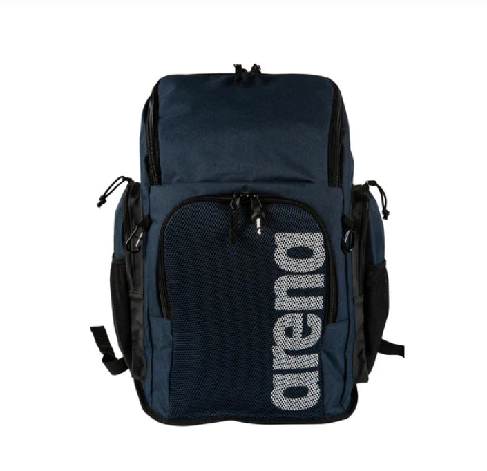ARENA Team 45 Backpack Melange CPPP