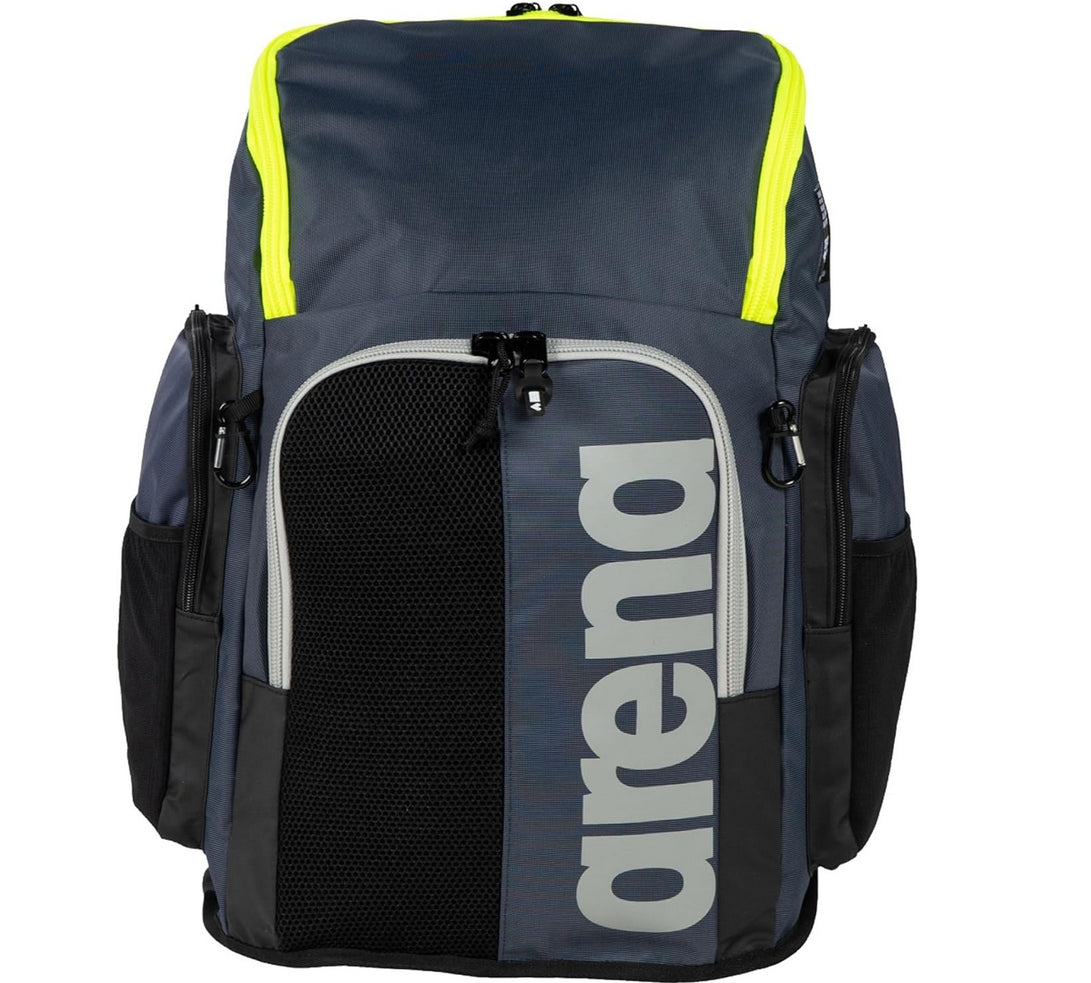 ARENA Spiky III Backpack 45 Variants CPPP