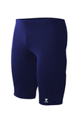 TYR Boy's Durafast Elite Solid Jammer Swimsuit - Youth