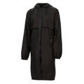 DOLFIN Solid Unisex Swim Parka CPPP