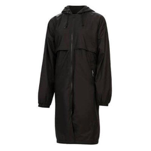 DOLFIN Solid Unisex Swim Parka CPPP