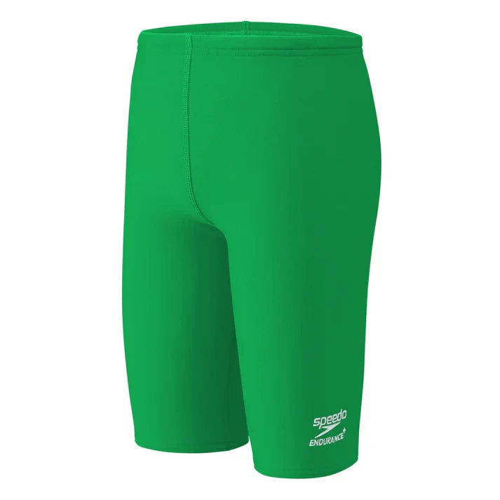 SPEEDO Male Solid Endurance  Jammer Swimsuit-Youth CPPP