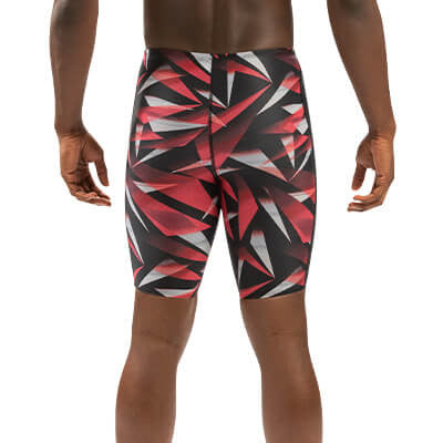 DOLFIN XtraSleek Men's Galactic Spliced Jammer CPPP