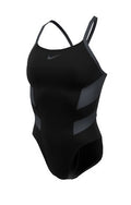 NIKE Women\'s Vex Racerback One Piece
