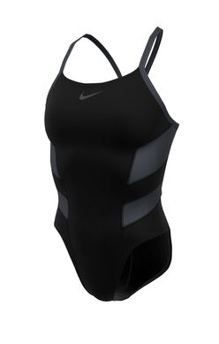 NIKE Women\'s Vex Racerback One Piece
