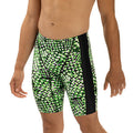 Dolfin XtraSleek Men\'s Propel Spliced Jammer CPPP