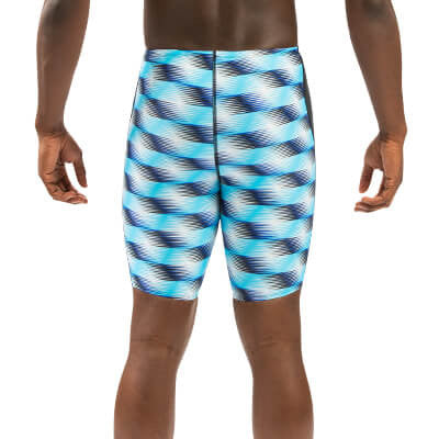 DOLFIN XtraSleek Men\'s Sonar Spliced Jammer CPPP